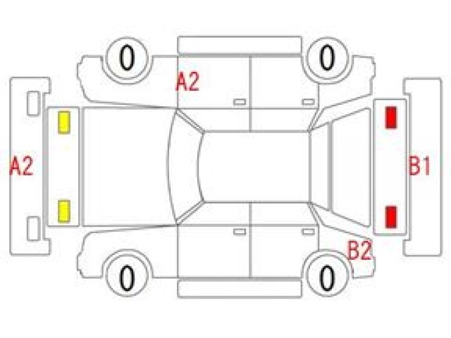 Toyota AQUA 2013 8274187-23