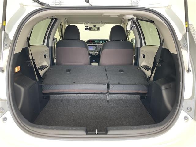 Toyota AQUA 2013 8274188-12