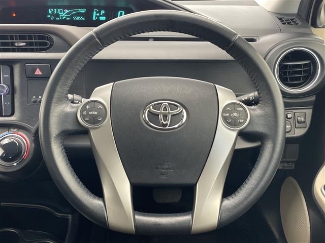 Toyota AQUA 2013 8274188-14