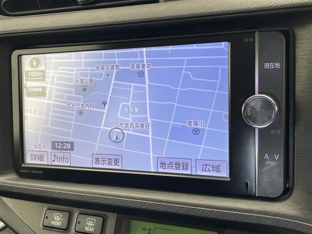 Toyota AQUA 2013 8274188-16