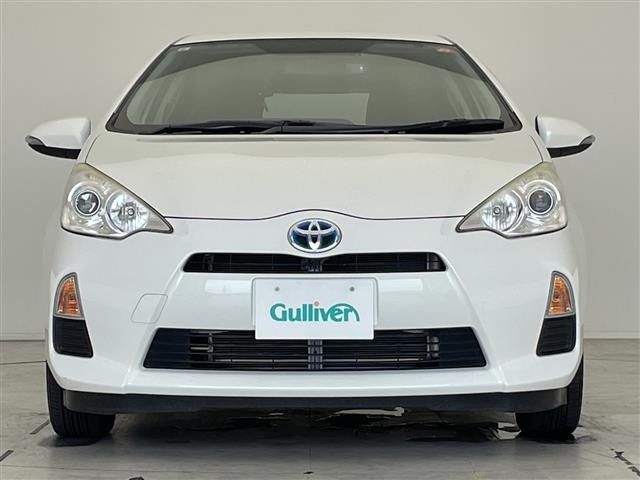 Toyota AQUA 2013 8274188-22