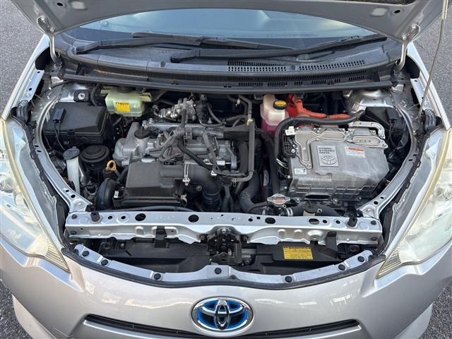 Toyota AQUA 2013 8274195-12
