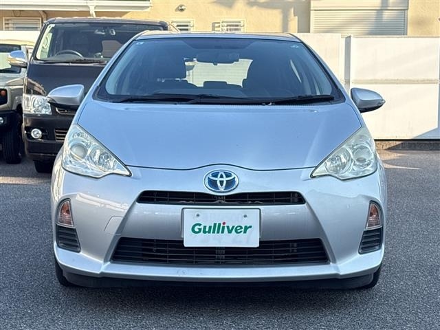 Toyota AQUA 2013 8274195-15