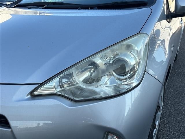 Toyota AQUA 2013 8274195-17