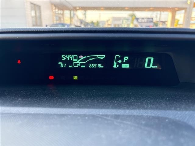 Toyota AQUA 2013 8274195-22
