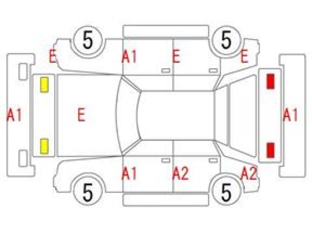 Toyota AQUA 2013 8274195-23