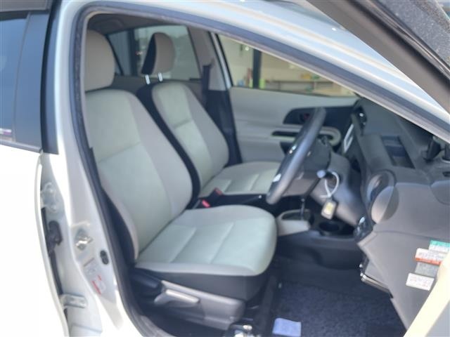 Toyota AQUA 2013 8274196-10