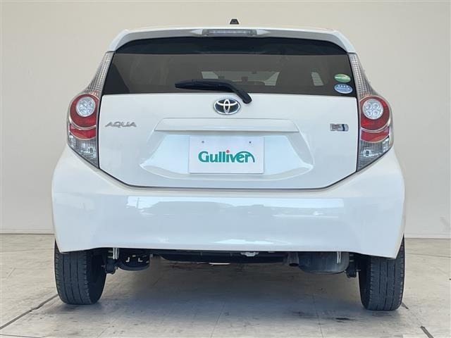 Toyota AQUA 2013 8274196-13