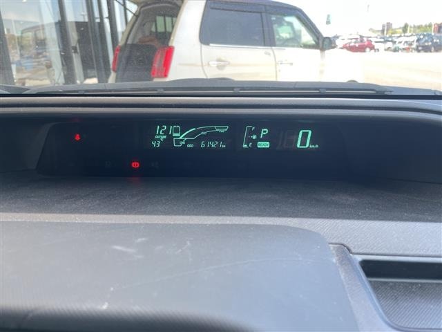 Toyota AQUA 2013 8274196-19