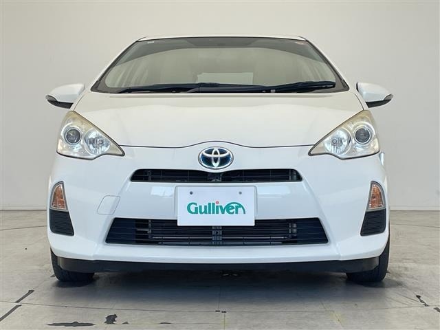 Toyota AQUA 2013 8274196-22