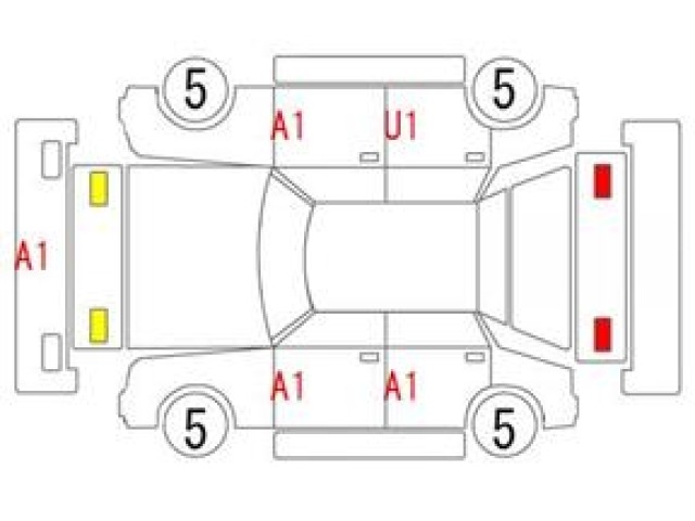 Toyota AQUA 2013 8274196-23