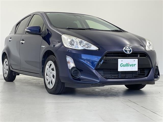 Toyota AQUA 2016 8274211-0