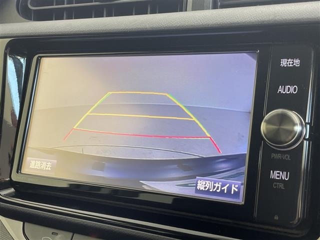 Toyota AQUA 2016 8274211-15