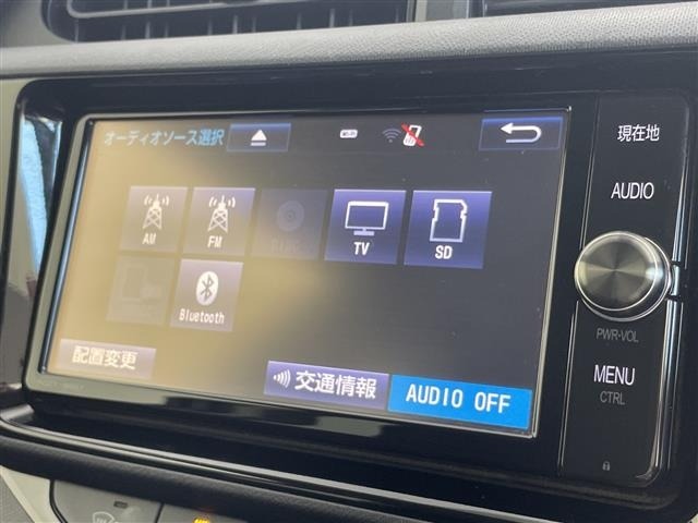 Toyota AQUA 2016 8274211-16