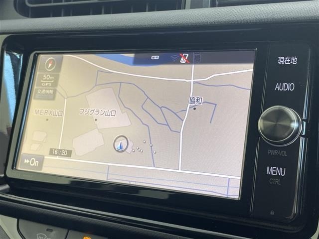 Toyota AQUA 2016 8274211-17
