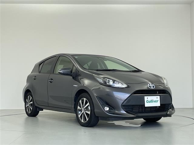 Toyota AQUA 2019 8274212-0