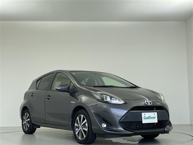 Toyota AQUA 2019 8274212-12