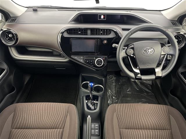 Toyota AQUA 2019 8274212-15