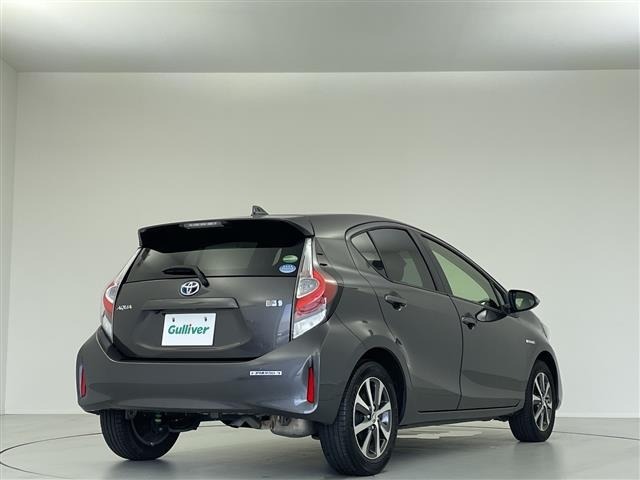 Toyota AQUA 2019 8274212-2