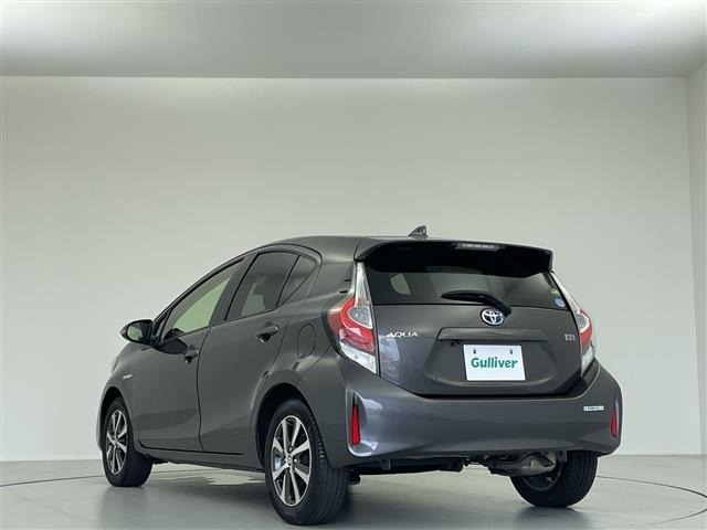 Toyota AQUA 2019 8274212-20
