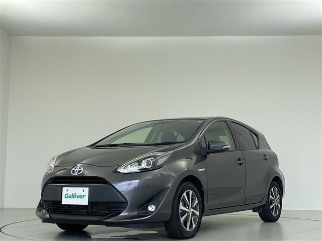 Toyota AQUA 2019 8274212-22