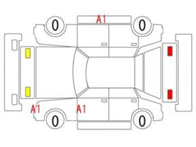 Toyota AQUA 2019 8274212-23