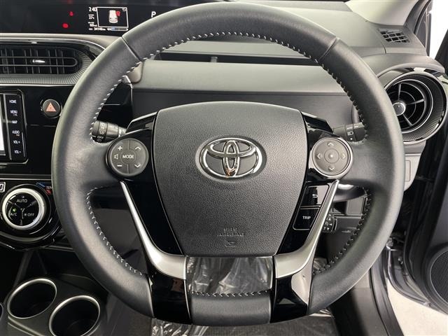 Toyota AQUA 2019 8274212-5