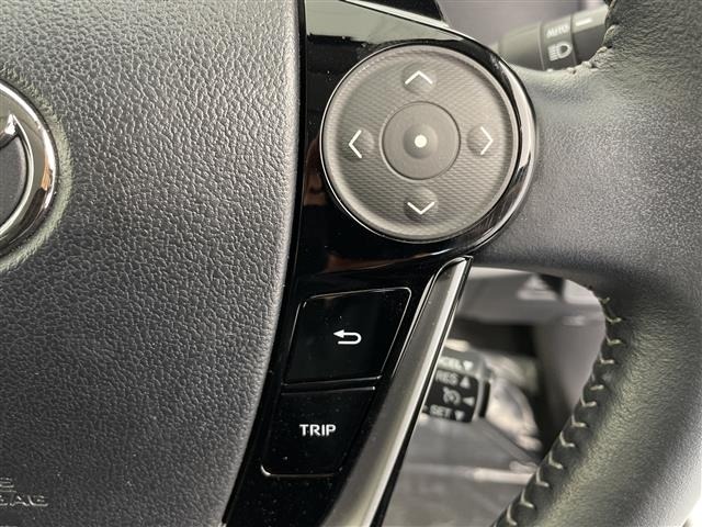 Toyota AQUA 2019 8274212-8