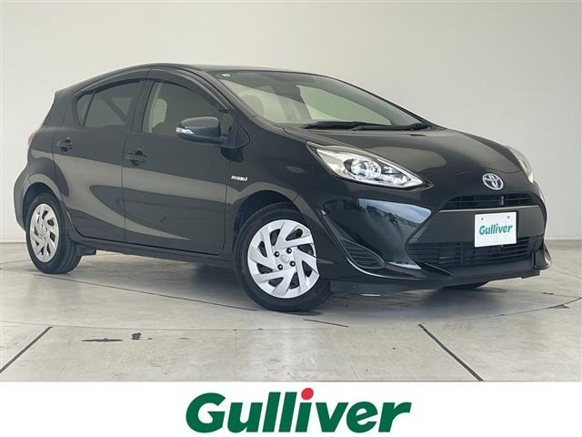 Toyota AQUA 2017 8274222-0