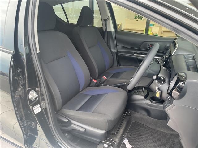 Toyota AQUA 2017 8274222-10