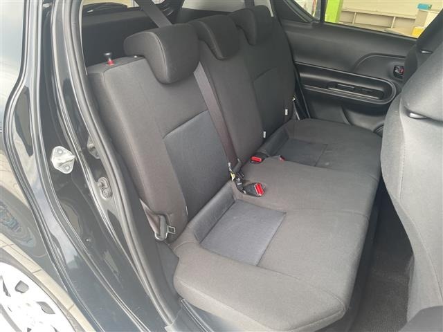 Toyota AQUA 2017 8274222-11