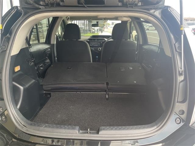 Toyota AQUA 2017 8274222-12