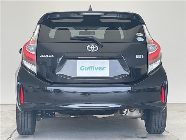 Toyota AQUA 2017 8274222-13