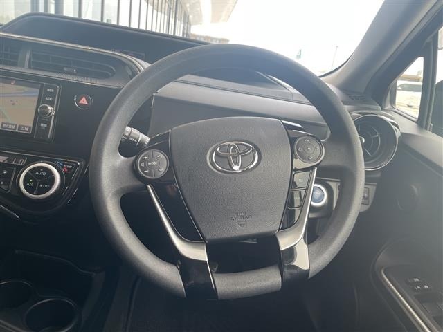 Toyota AQUA 2017 8274222-14