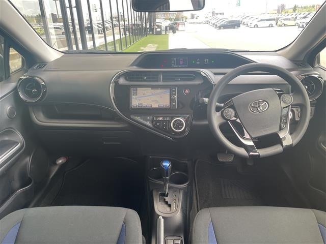 Toyota AQUA 2017 8274222-15