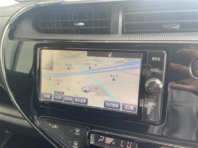 Toyota AQUA 2017 8274222-16