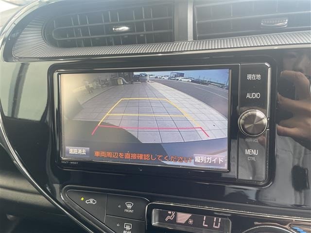 Toyota AQUA 2017 8274222-17