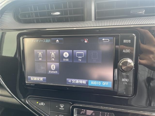 Toyota AQUA 2017 8274222-18