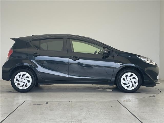 Toyota AQUA 2017 8274222-2