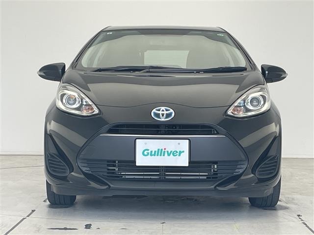 Toyota AQUA 2017 8274222-22