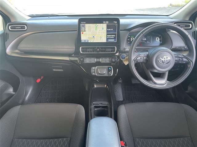 Toyota AQUA 2021 8274223-14