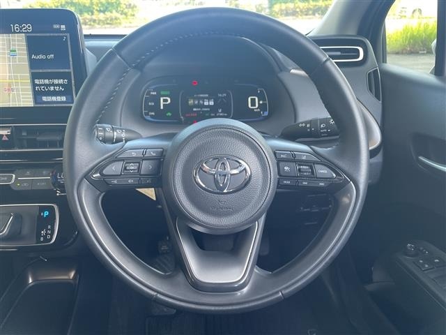 Toyota AQUA 2021 8274223-18