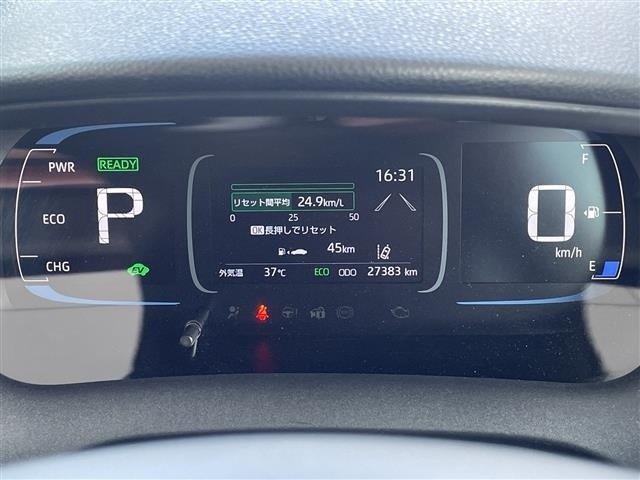 Toyota AQUA 2021 8274223-19