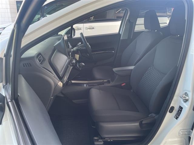Toyota AQUA 2021 8274223-22