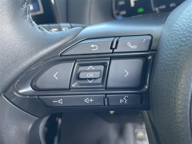 Toyota AQUA 2021 8274223-5