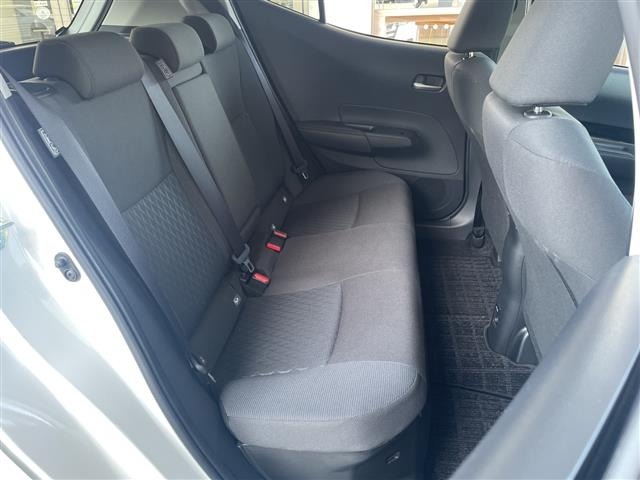 Toyota AQUA 2021 8274223-6