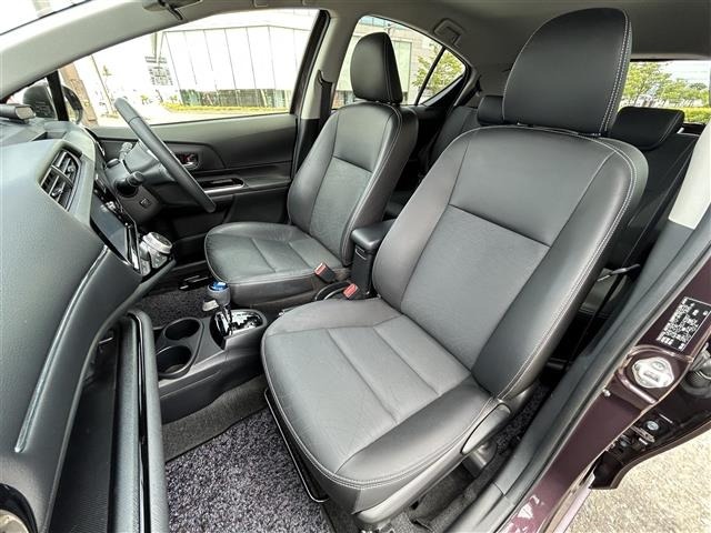 Toyota AQUA 2017 8274252-11