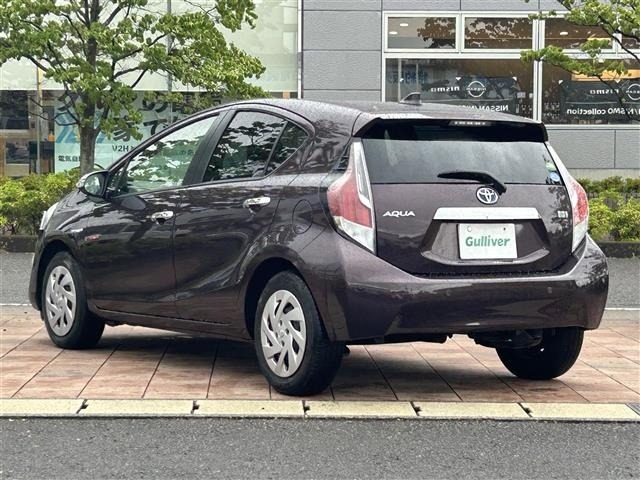 Toyota AQUA 2017 8274252-13