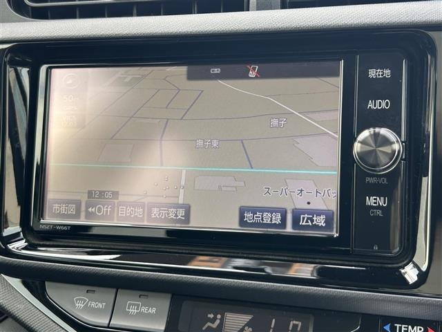 Toyota AQUA 2017 8274252-15