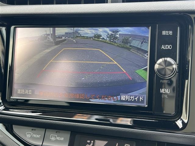 Toyota AQUA 2017 8274252-16